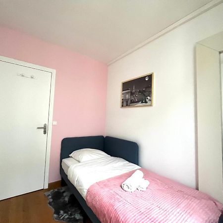 Cosy Appartment In The Marais District Paris Dış mekan fotoğraf