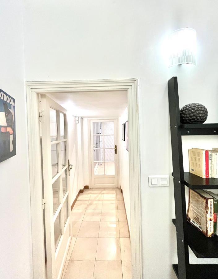 Cosy Appartment In The Marais District Paris Dış mekan fotoğraf